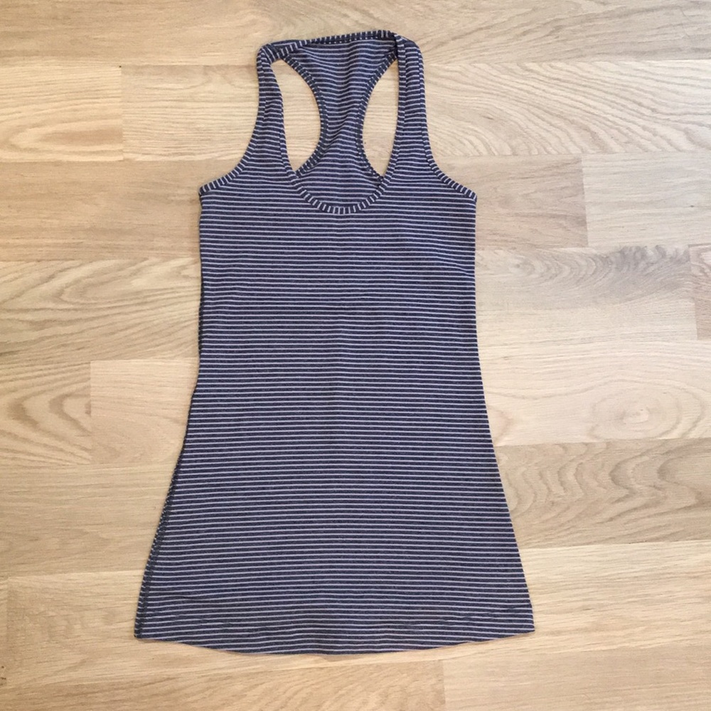 Vintage Cool Racerback